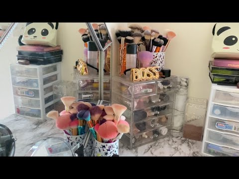 Mi colección de maquillaje 2020 | LABORATORIO SU