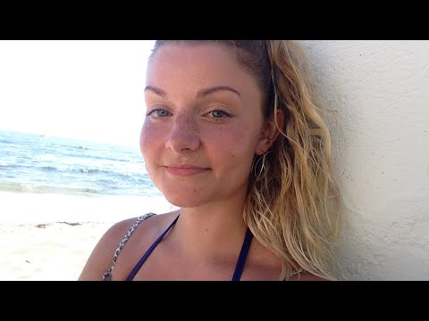 🔴 LIVE at the beach