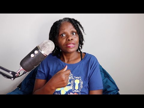 Telling What Happened Inaudible ASMR Sounds