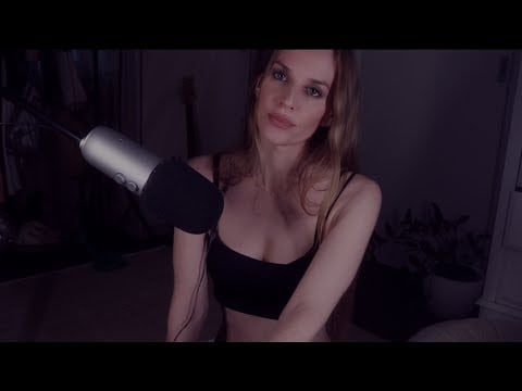 the darién gap | ASMR softly reading facts