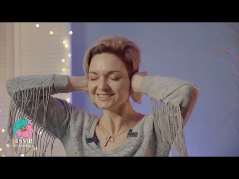Harmonious ASMR Massage by Taya