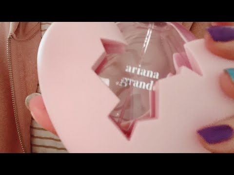 lofi asmr random trigger assortment