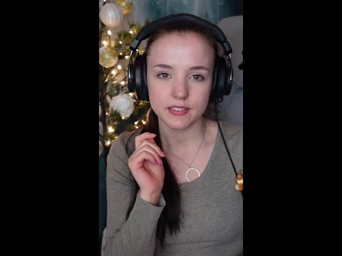 ASMR Advent Calendar - Day 6 - Finnish Independence day - Use Headphones!!