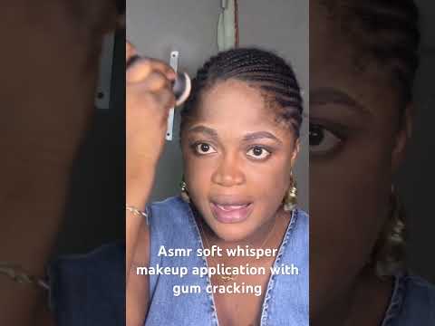 #asmrhair #hairsounds #mariamsasmr #hairgentlewhispering #asmrbubblegumcrackingandhair