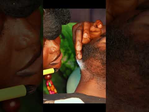 #mariamsasmr #scalpscrathing #headmassage #scalpmassage