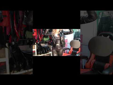 Leather Jacket Try On #leatherjacket #leatherjacketryon