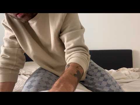 ASMR POV Full Body Scratch Massage & Personal Attention (Whimsical)