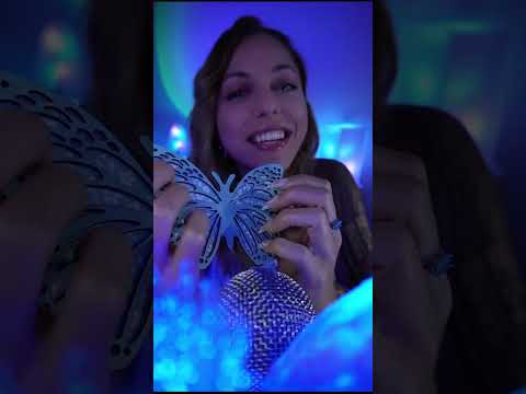 3 Hours ASMR Livestream 598💙