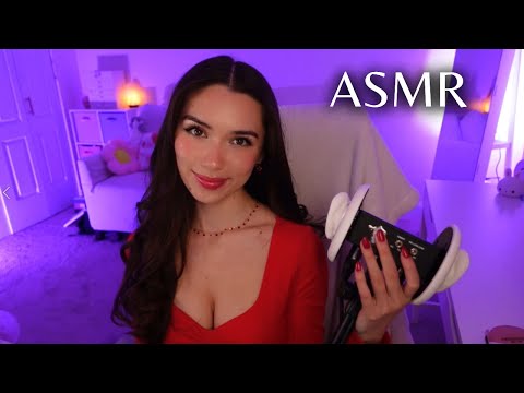 ASMR ♡ gentle whispering to make you relax (Twitch VOD)