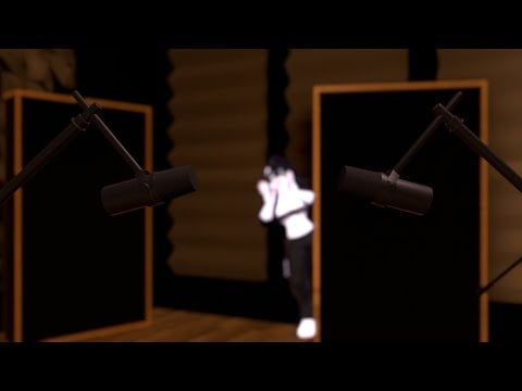 ASMR | Experimenting with DISTANCE [Far away, closer and closer/Sound slice/Whisper ramble]