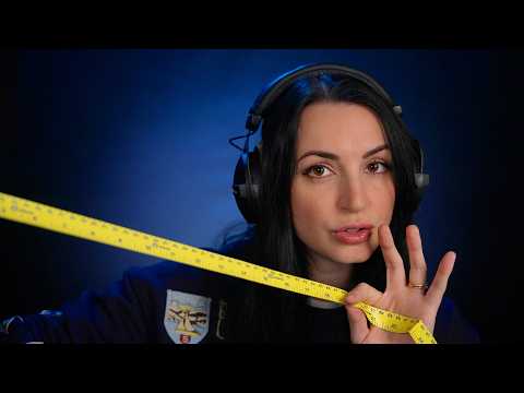 4K ASMR | Whispered Unexpected Ear Tickles to Break Tingle Immunity