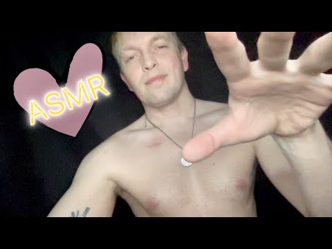 I Love You ASMR - Visual Triggers