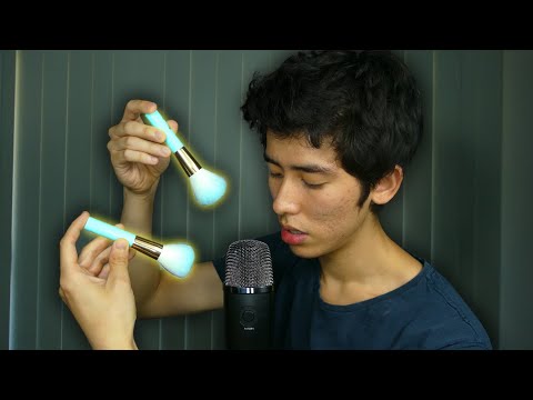 ASMR for when you REALLY need tingles