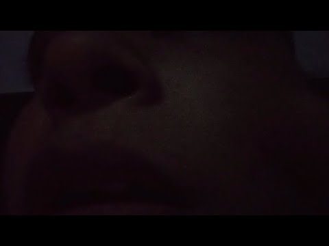 Asmr Dark ....talking mouth whisper soft spoken asmr mouthsounds 