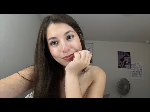 Lofi ASMR Haul