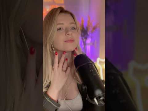 Скретчинг по мне ✨ Полное видео скоро на канале 🫐🤍💤 #асмр #asmr  #скретчинг #relax #