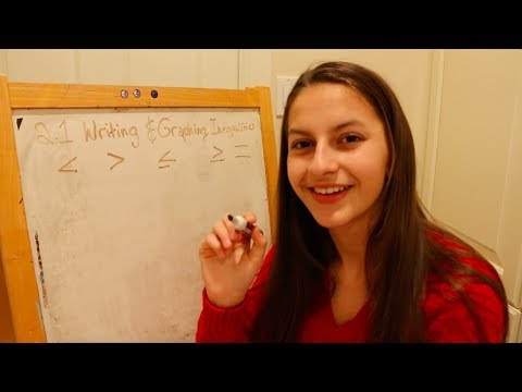 asmr math teacher roleplay ♥