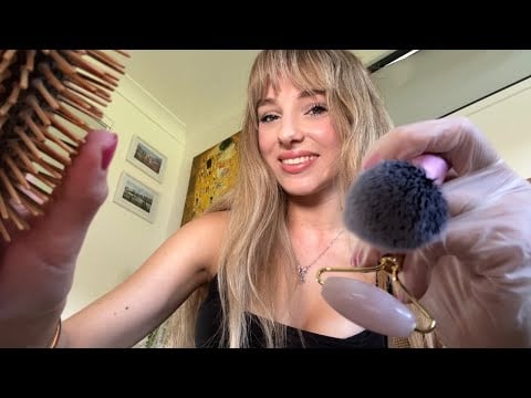 ASMR No Two Experiences are the Same.. (Follow My Instructions)