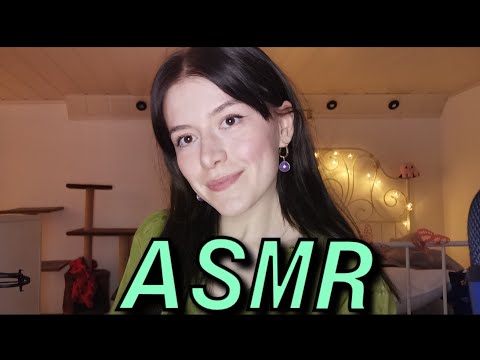 fruit 🍎🍓 mukbang 🍇🍌 // ASMR ✨