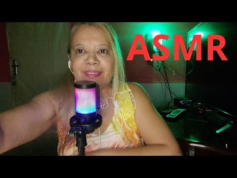 #ASMR # Mostrando meus filmes preferidos. 🥱🥱💤