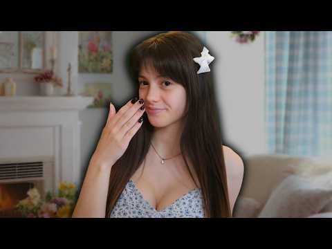 ASMR | Your Boyfriend's Girl-Bsf That You Should DEFINITELY Be Worried About 😬