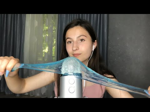 Asmr 30 triggers in 30 seconds