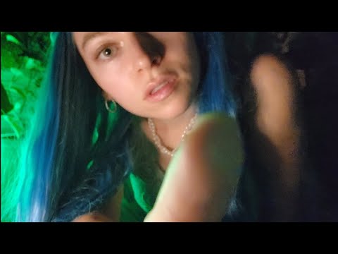 🧜‍♀️ ASMR | Unhinged Mermaid Eats your SOUL