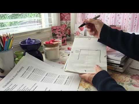 Asmr Roleplay ~ Planning a 4th of July Festival!  +page turning & catalog flipping. Soft spoken