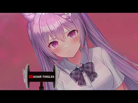 ASMR 😇 Tingles To Sleep 💤
