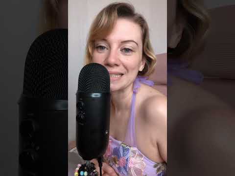 Plenty More ASMR Where This Comes from
