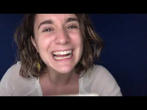 ASMR/ Singing you to sleep / La La Land/ Fast and Aggressive Triggers