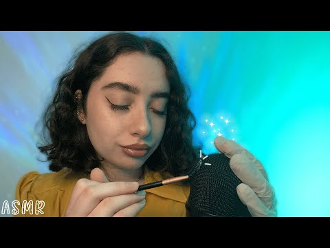 🌙 ASMR FRANÇAIS : JE TRIFOUILLE TES PETITES OREILLES👂🏻(relaxation profonde)