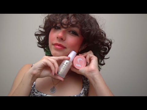 ASMR - my july faves !!!