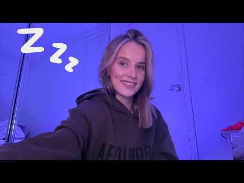 ASMR Lofi Cranial Nerve Exam