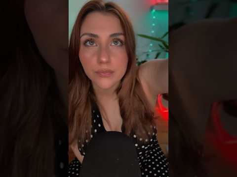 [ASMR PL] ekspresowy masaż głowy ❤️💆‍♀️