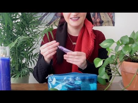 Giving You a Facial | ASMR | Relaxation