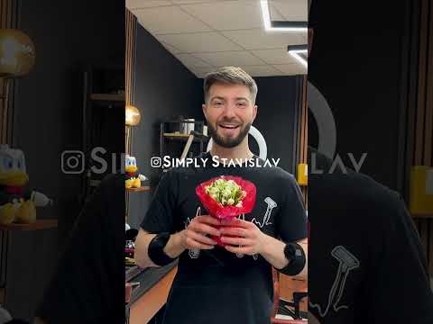 Hey guys this new video💈 #asmr #asmrbarber #haircut #massage #relax #sound #barbershop #barber