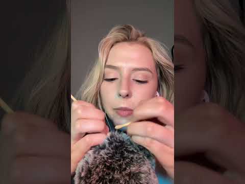 you may be infested 🐞🐛 #asmr