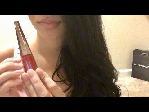 Asmr | Makeup Tapping | No Talking