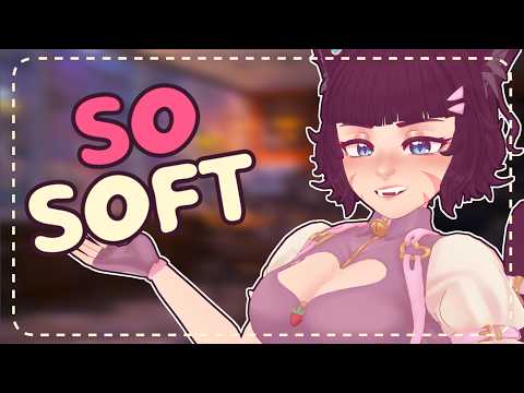 ꒰ASMR꒱ 🫠 These Textures Feel Amazing... 💤