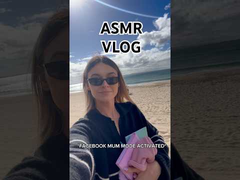 #asmr DAY IN THE LIFE 🦖