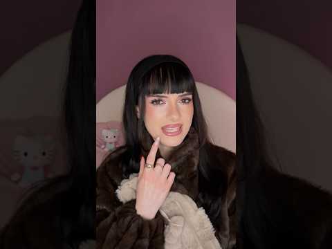 Ta COUSINE MANIÉRÉE est BLOQUÉE chez toi 🌪️🤭 #asmrroleplay #asmrfrançais