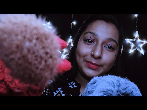 🔴ASMR ANANNYA is live - Tingly Triggers to help you SLEEP 😴