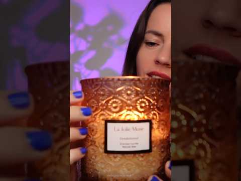 making you feel cosy #asmr #asmrreiki #braintingles #tapping #asmrtapping