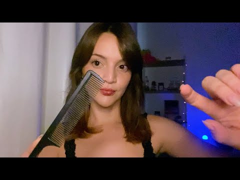 ASMR PARA DORMIR 😴 Vários gatilhos para relaxar 