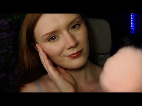 ASMR live 😴Your favorite Mouth sounds and more😍⛈️☔️