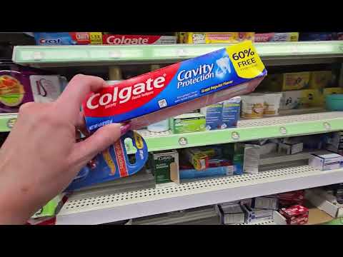 Dollar General Dollar Deals Shelf Organization | May 2025 (Soft Spoken)