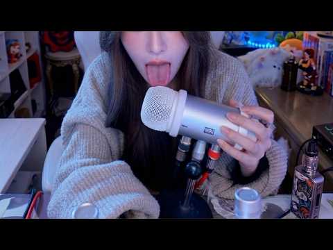 ASMR Ear Cleaning That Gets More Tingly Every Minute 👂 Deep Ear & Helicopter Sounds