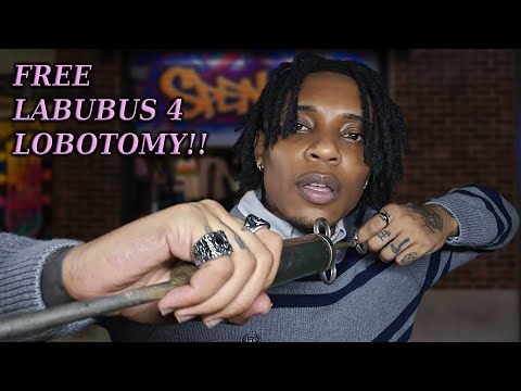 Lobotomy In the Back of Spencers ✨️ASMR  | Relaxing POV