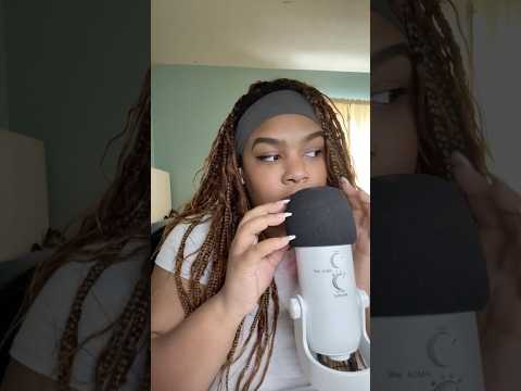 scratching & mouth sounds #shortscreator #shorts #asmr #relax #asmrsounds #asmrshorts #trend #sleep